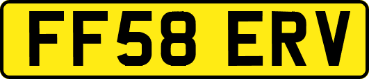 FF58ERV