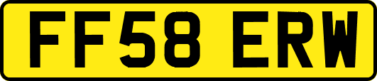 FF58ERW