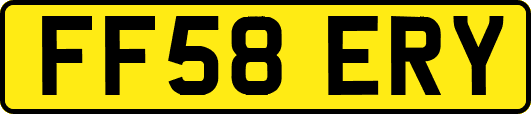 FF58ERY