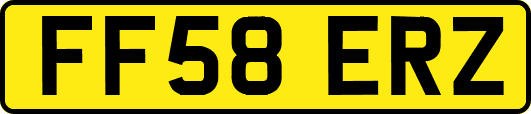 FF58ERZ