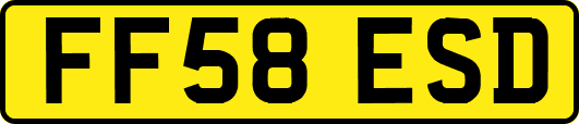 FF58ESD