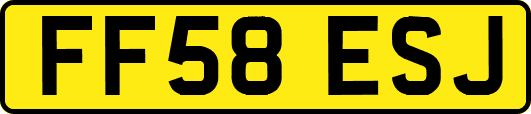 FF58ESJ