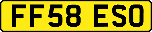 FF58ESO