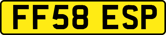 FF58ESP