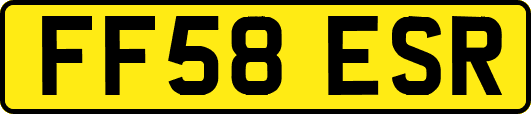 FF58ESR