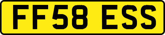 FF58ESS