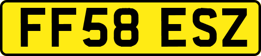 FF58ESZ