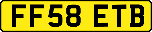 FF58ETB