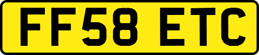 FF58ETC