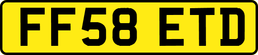FF58ETD