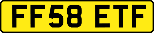 FF58ETF