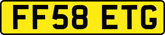 FF58ETG