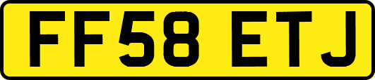 FF58ETJ