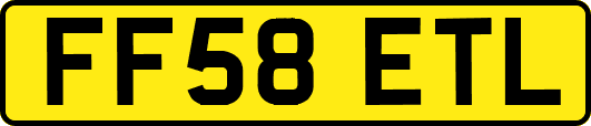 FF58ETL