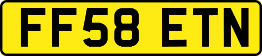 FF58ETN