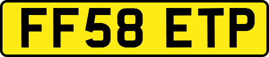 FF58ETP