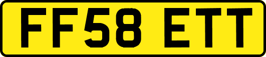 FF58ETT