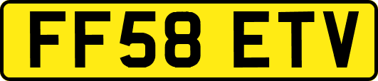 FF58ETV