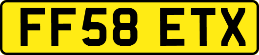 FF58ETX
