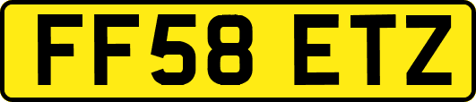 FF58ETZ
