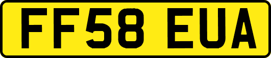 FF58EUA