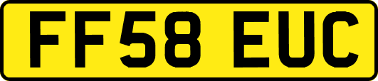 FF58EUC