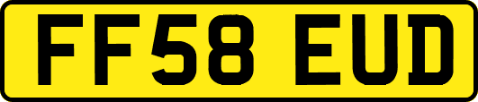FF58EUD