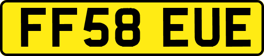 FF58EUE