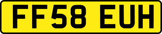 FF58EUH