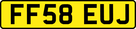 FF58EUJ