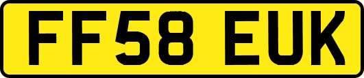 FF58EUK