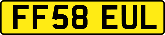FF58EUL