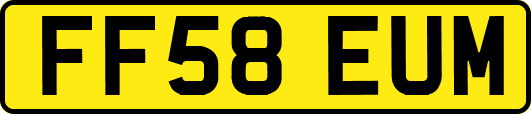FF58EUM