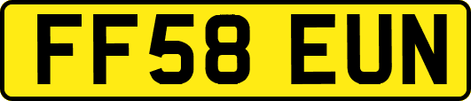 FF58EUN