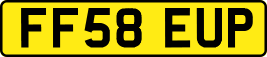 FF58EUP