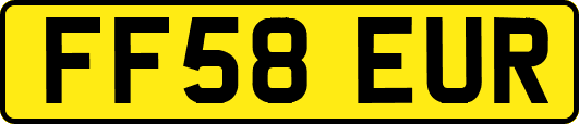 FF58EUR