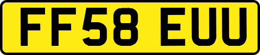 FF58EUU