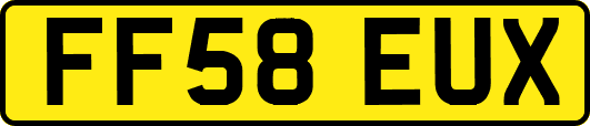 FF58EUX