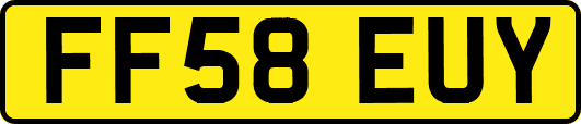 FF58EUY