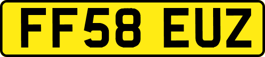 FF58EUZ