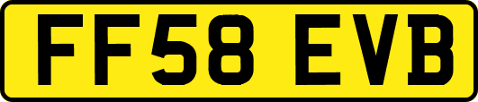 FF58EVB