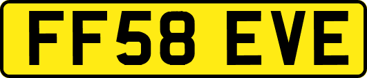 FF58EVE