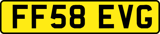 FF58EVG