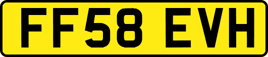 FF58EVH
