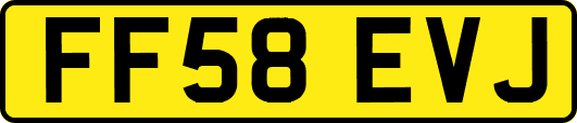 FF58EVJ