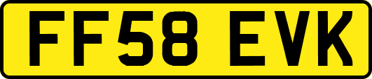 FF58EVK