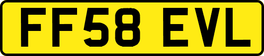 FF58EVL