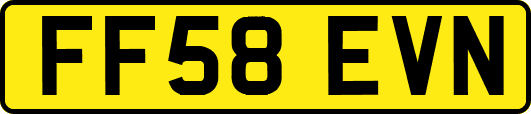 FF58EVN