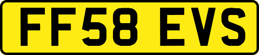 FF58EVS