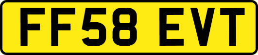 FF58EVT